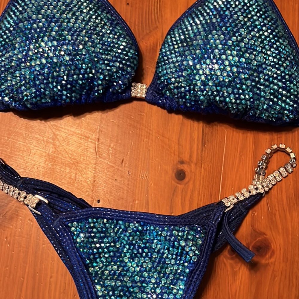 Angel Competition Bikini
